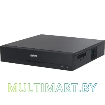 Видеорегистратор Dahua DHI-NVR4832-16P-4KS2/I